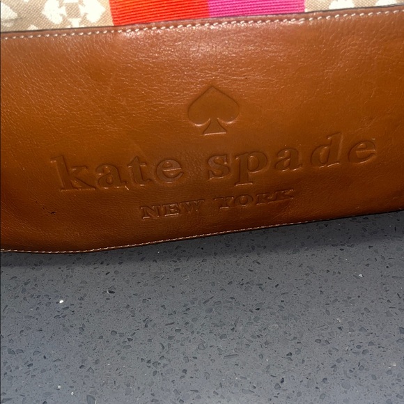 Kate Spade Classic Spade Stevie bag - Picture 10 of 16